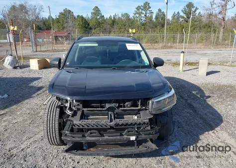 2022 Volkswagen Taos 1.5T S из США, поврежденный, VIN 3VVCX7B28NM035942